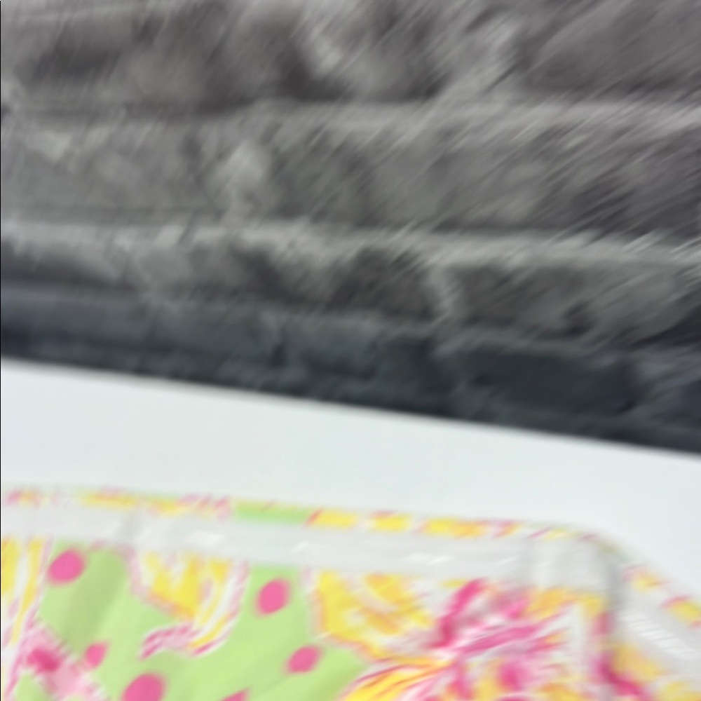Lilly Pulitzer‎ dress- Pink and Yellow - Picture 9 of 11